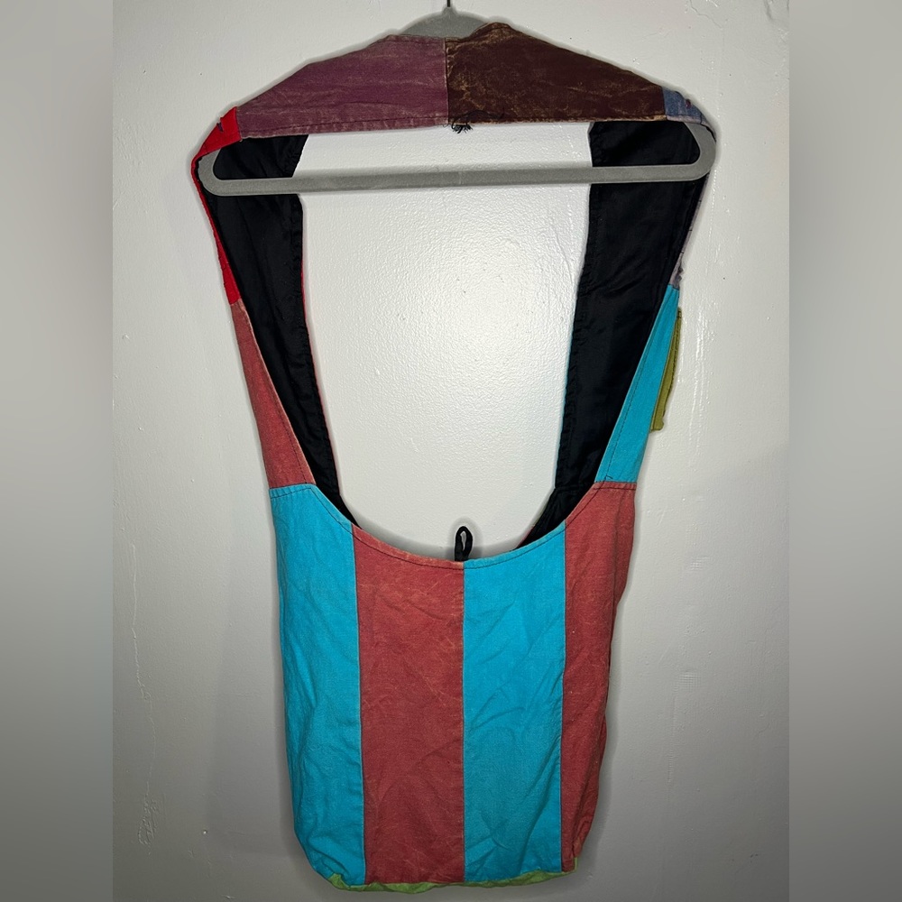 Boho Crossbody - Picture 2 of 7
